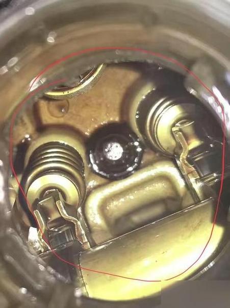 柴油机水箱进机油原因 第2张 柴油机水箱进机油原因 第2张