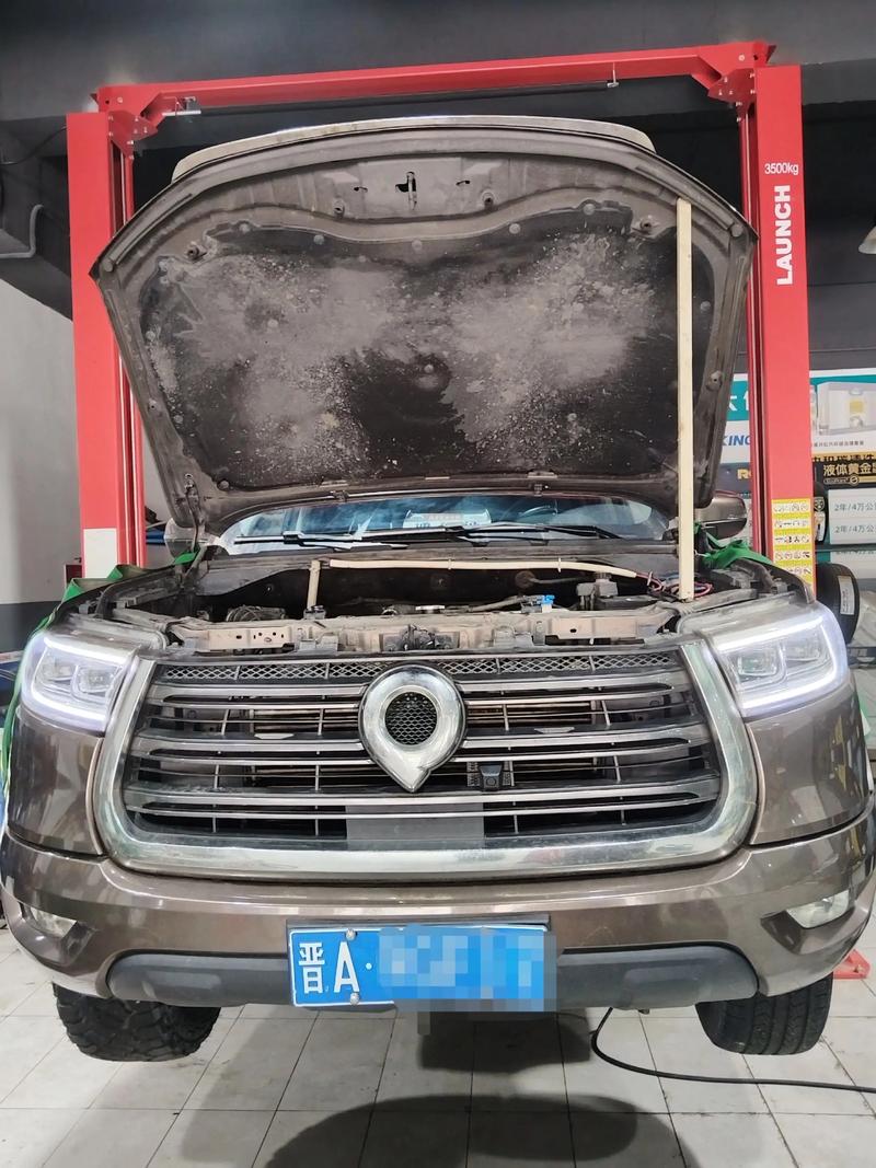 长城机油集体拉缸吗?长城机油拉缸事件怎么回事 第2张 长城机油集体拉缸吗?长城机油拉缸事件怎么回事 第2张