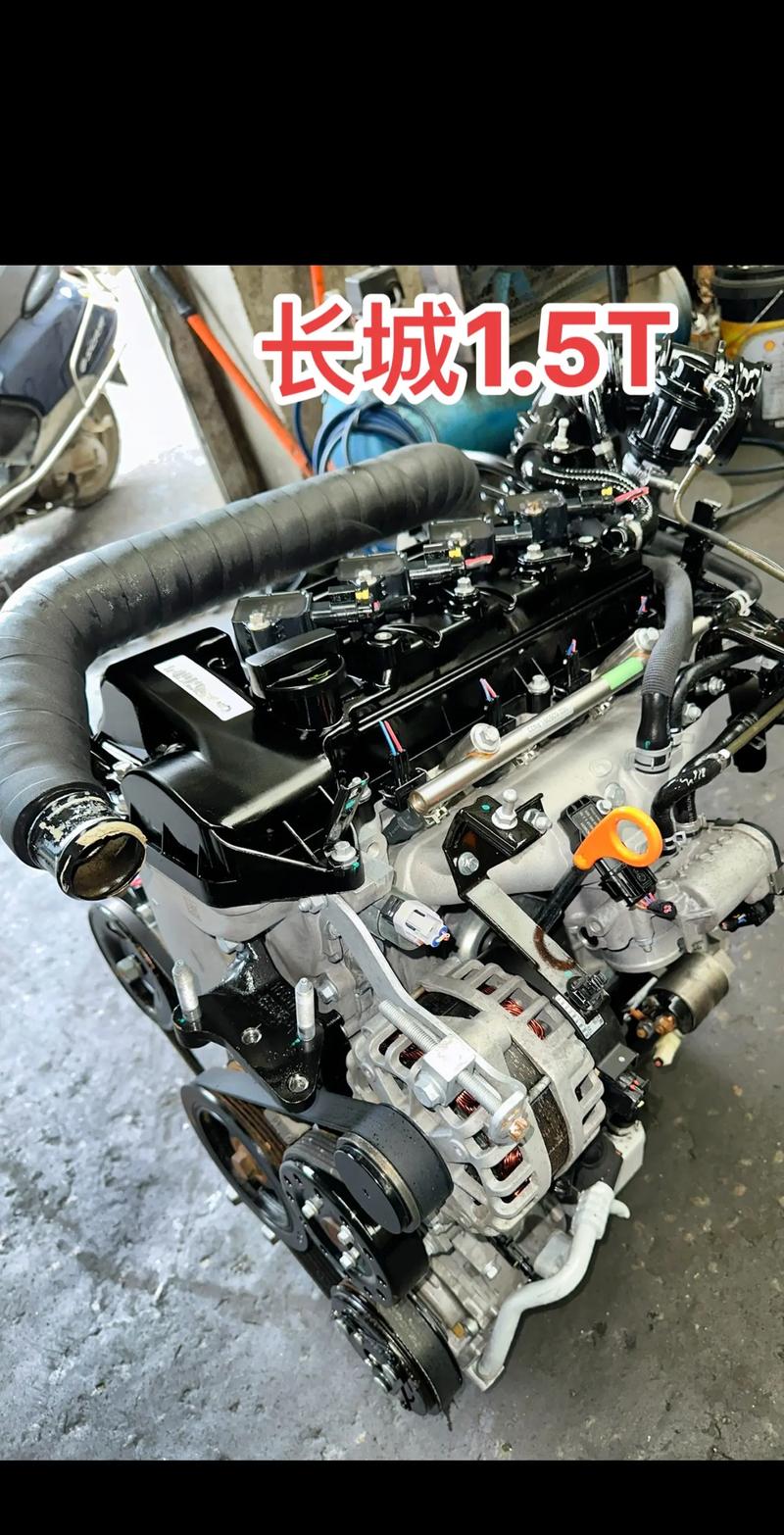 长城机油集体拉缸吗?长城机油拉缸事件怎么回事 第2张 长城机油集体拉缸吗?长城机油拉缸事件怎么回事 第2张