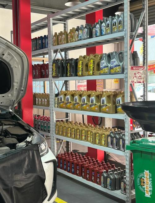出光ifg3机油怎么样？出光ifg3和ifg5机油区别  第1张