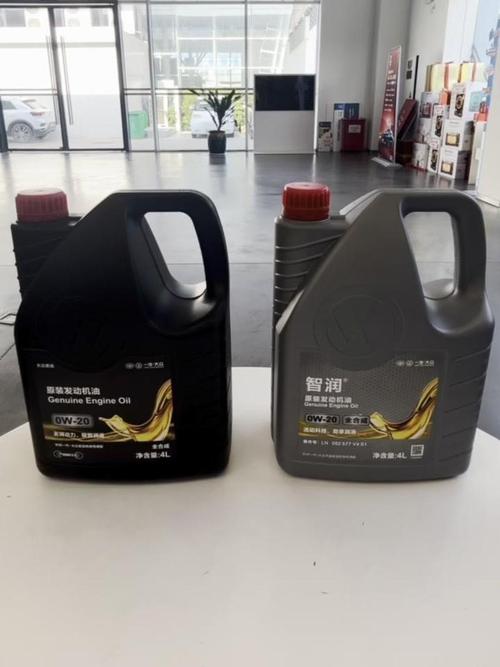 大众车用什么机油好,大众EA211最适合的机油 第2张 大众车用什么机油好,大众EA211最适合的机油 第2张