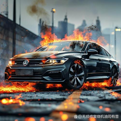 大众烧机油的正真原因 第2张 大众烧机油的正真原因 第2张