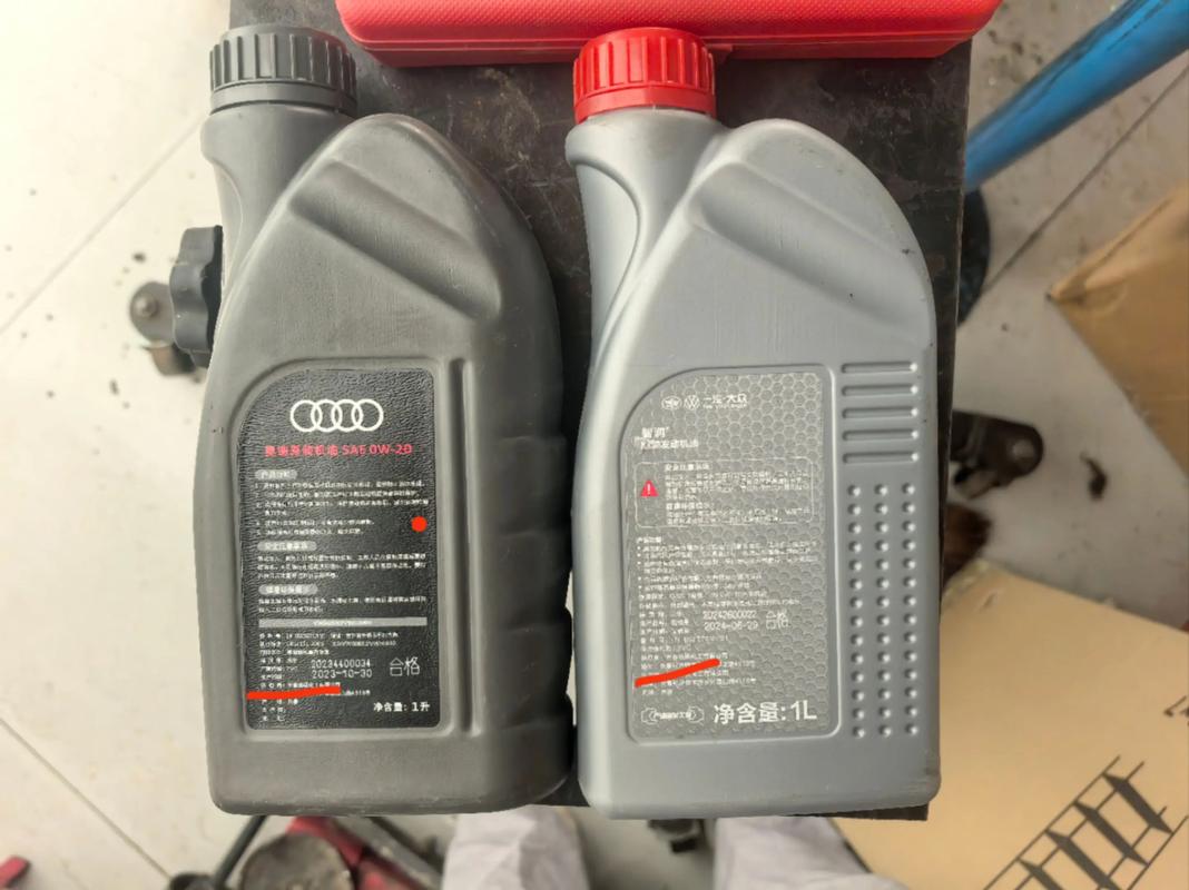 大众专用机油0w20,ow-20是什么机油? 第2张 大众专用机油0w20,ow-20是什么机油? 第2张