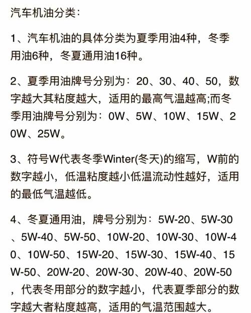 冬天加什么机油比较好，冬季机油几月份换  第1张