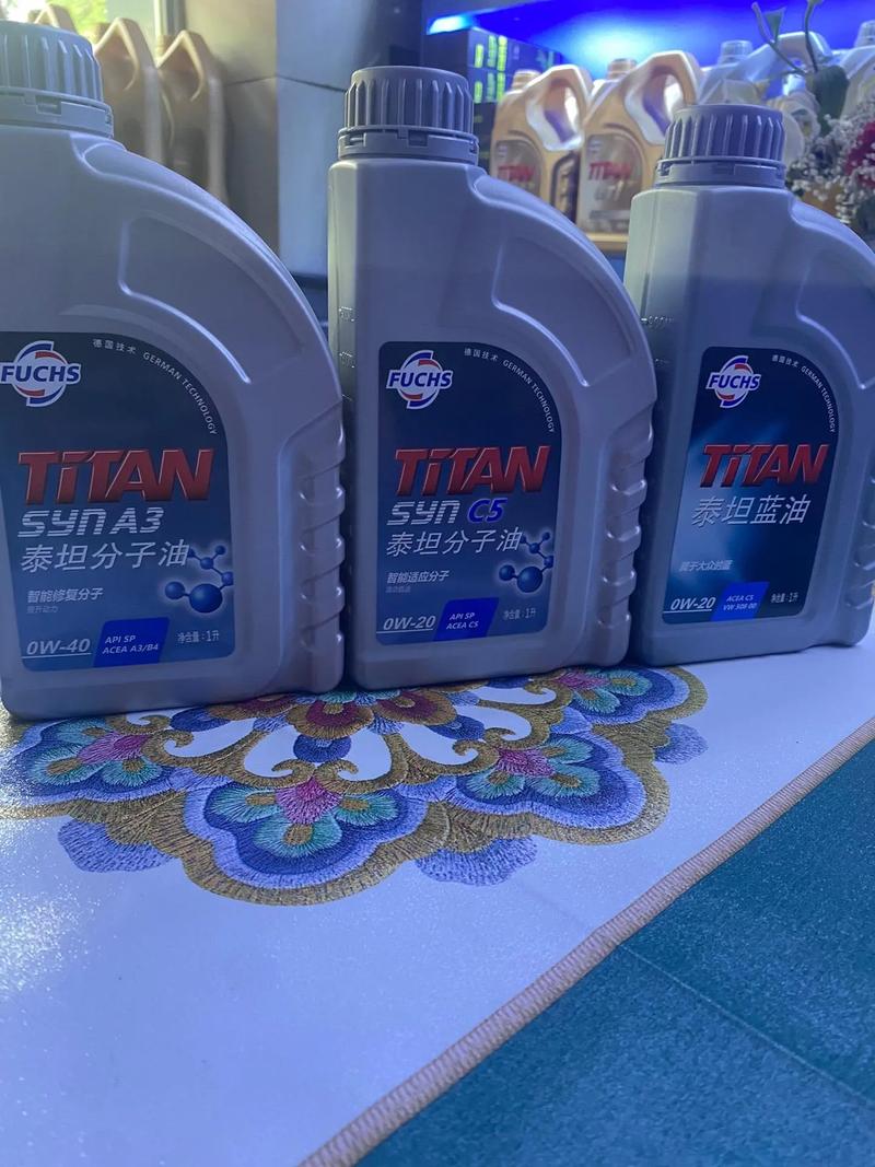 福特为什么用5W20机油吗?福特专用机油是什么品牌 第2张 福特为什么用5W20机油吗?福特专用机油是什么品牌 第2张