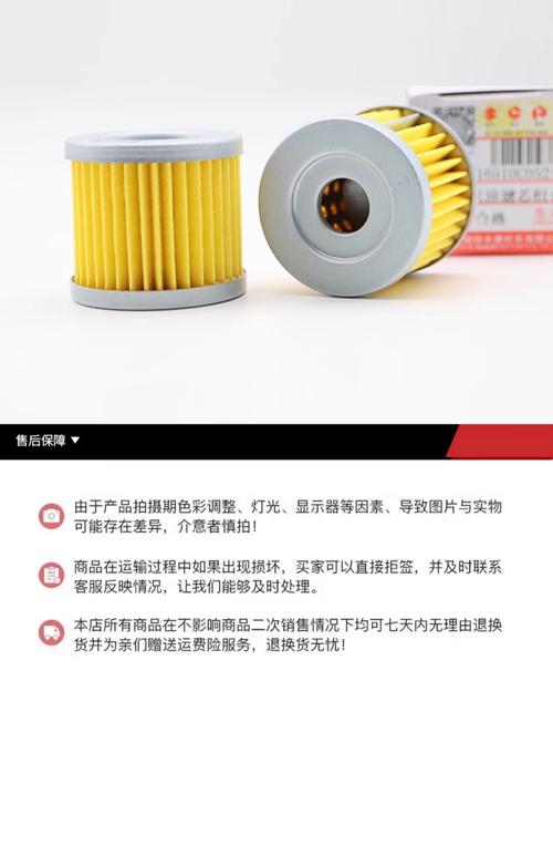 机滤品牌排行榜，机滤什么牌子好  第2张