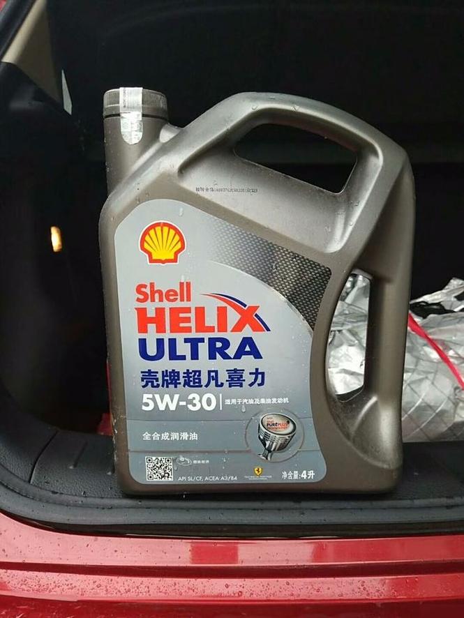机油的5w30和5w40有什么区别?原来用5w30现在换0w40行不行 第1张 机油的5w30和5w40有什么区别?原来用5w30现在换0w40行不行 第1张
