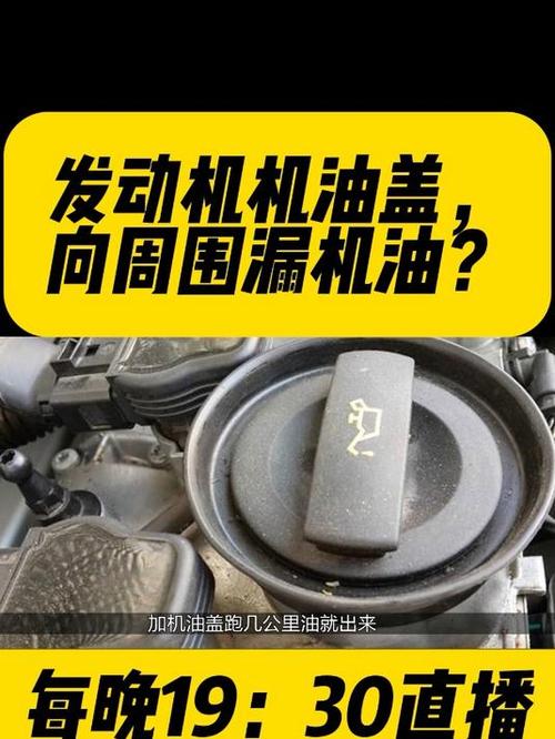 机油盖没拧紧后果,机油盖没盖好喷出来怎么办 第1张 机油盖没拧紧后果,机油盖没盖好喷出来怎么办 第1张