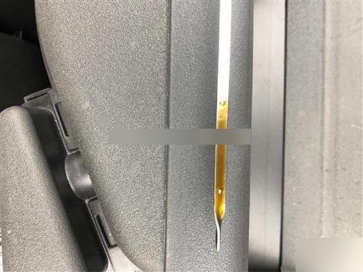 机油刚好在上限正常吗 第2张 机油刚好在上限正常吗 第2张