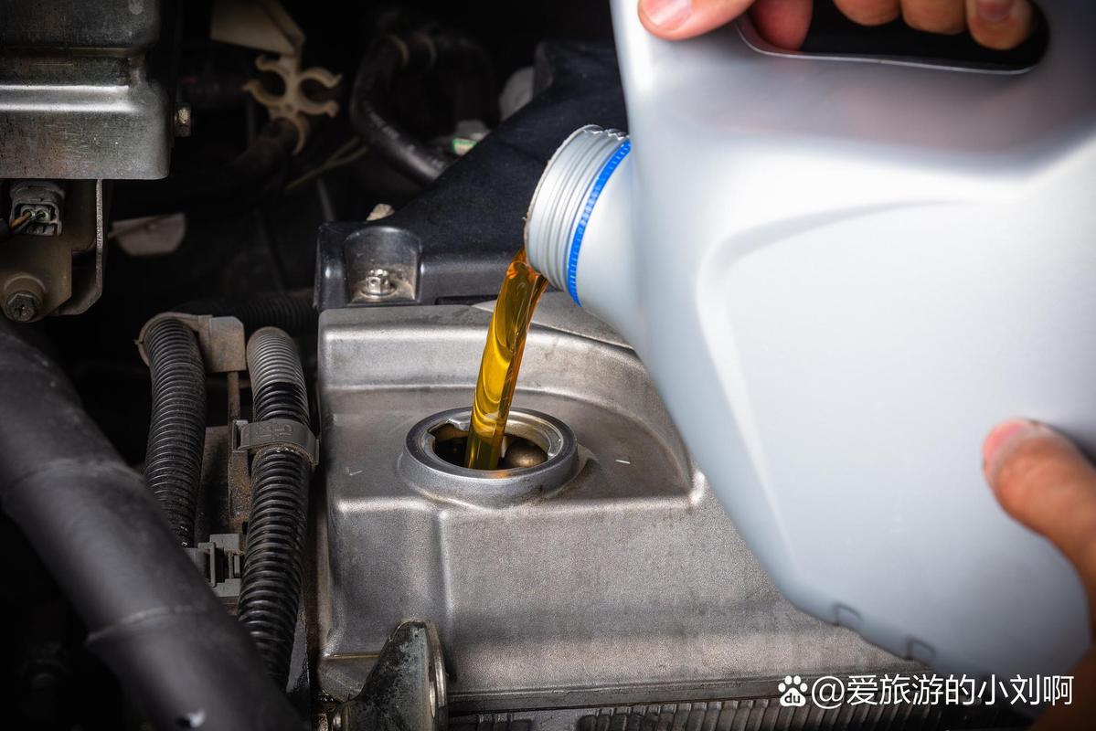 机油混加了有什么后果  第2张