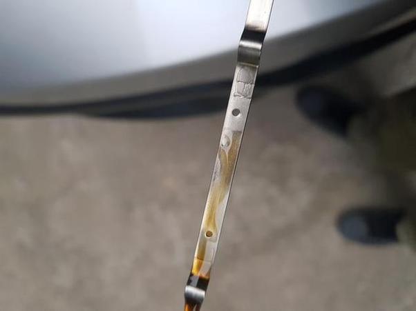 机油没了还能开吗,发动机没机油能开多久 第1张 机油没了还能开吗,发动机没机油能开多久 第1张
