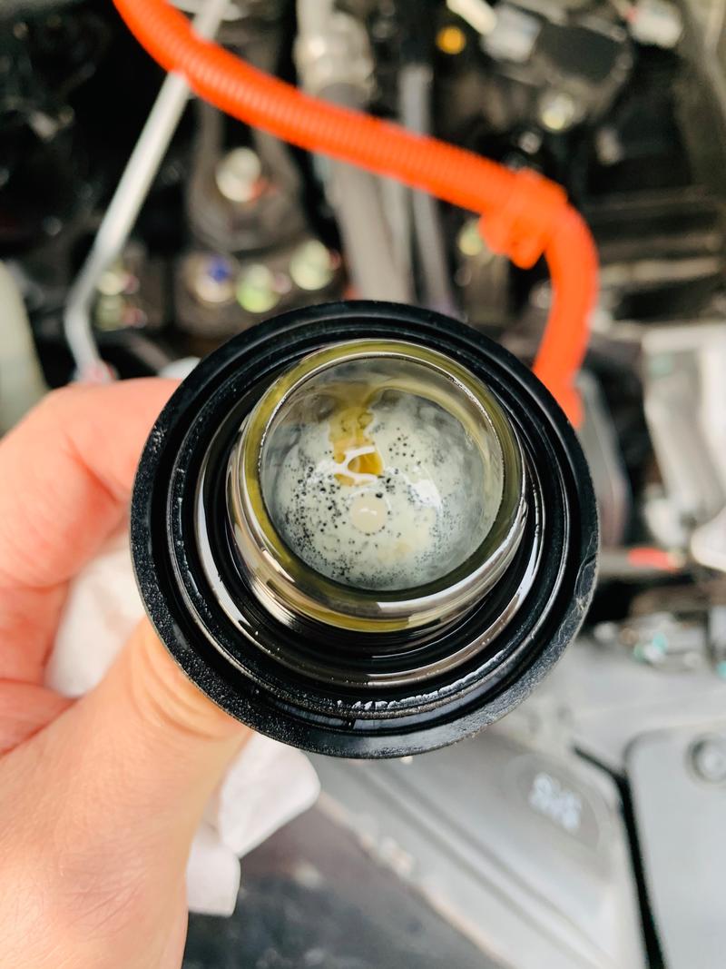 机油增多是什么原因引起的?机油增多怎么看出来 第1张 机油增多是什么原因引起的?机油增多怎么看出来 第1张