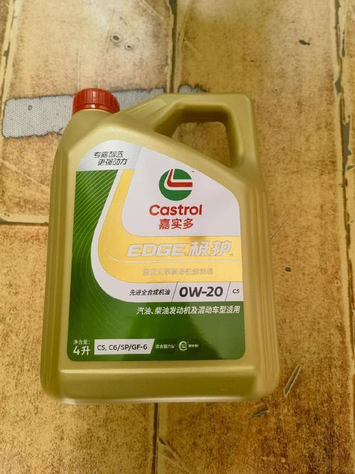 嘉实多和美孚机油哪个好? 第2张 嘉实多和美孚机油哪个好? 第2张