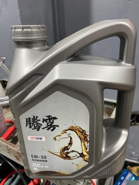 驾驰腾雾机油怎么样?驾驰腾雾全合成机油靠谱吗 第2张 驾驰腾雾机油怎么样?驾驰腾雾全合成机油靠谱吗 第2张
