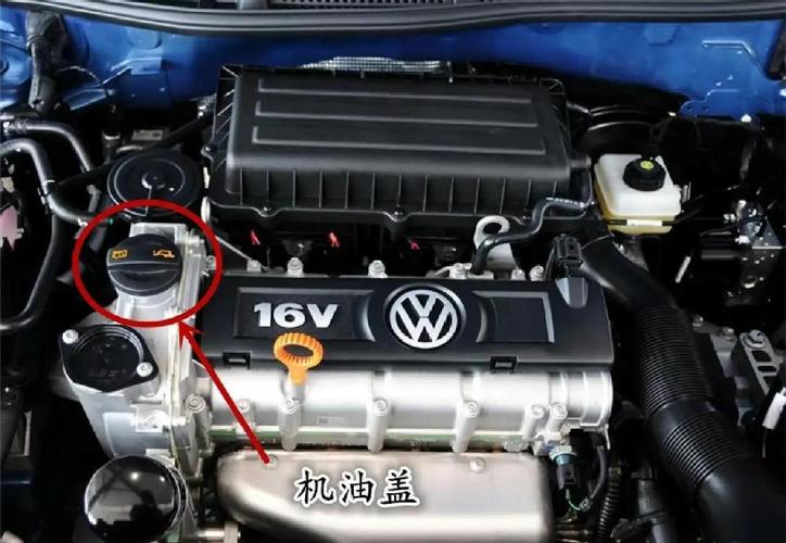 检查机油的正确方法,机油正常位置图片 第2张 检查机油的正确方法,机油正常位置图片 第2张