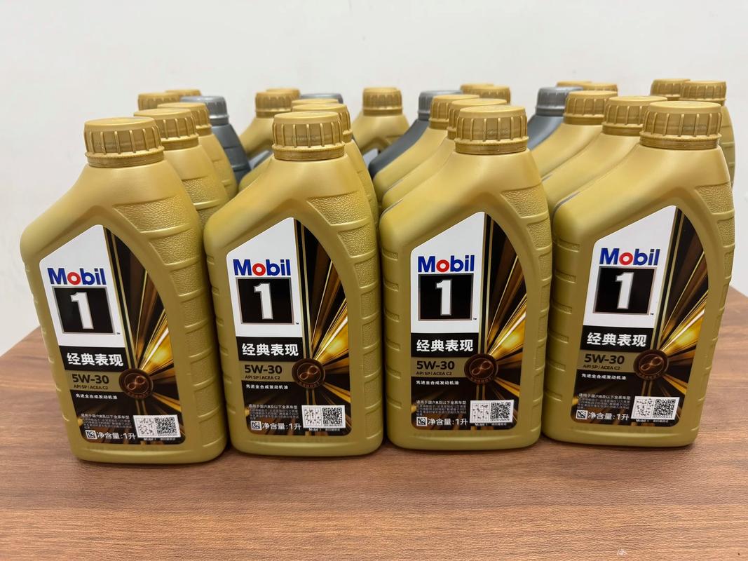 金美孚一号多少公里换,15000公里换可以吗 第1张 金美孚一号多少公里换,15000公里换可以吗 第1张