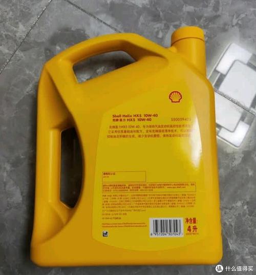 壳牌机油型号及价格表,壳牌机油多少钱一桶 第2张 壳牌机油型号及价格表,壳牌机油多少钱一桶 第2张