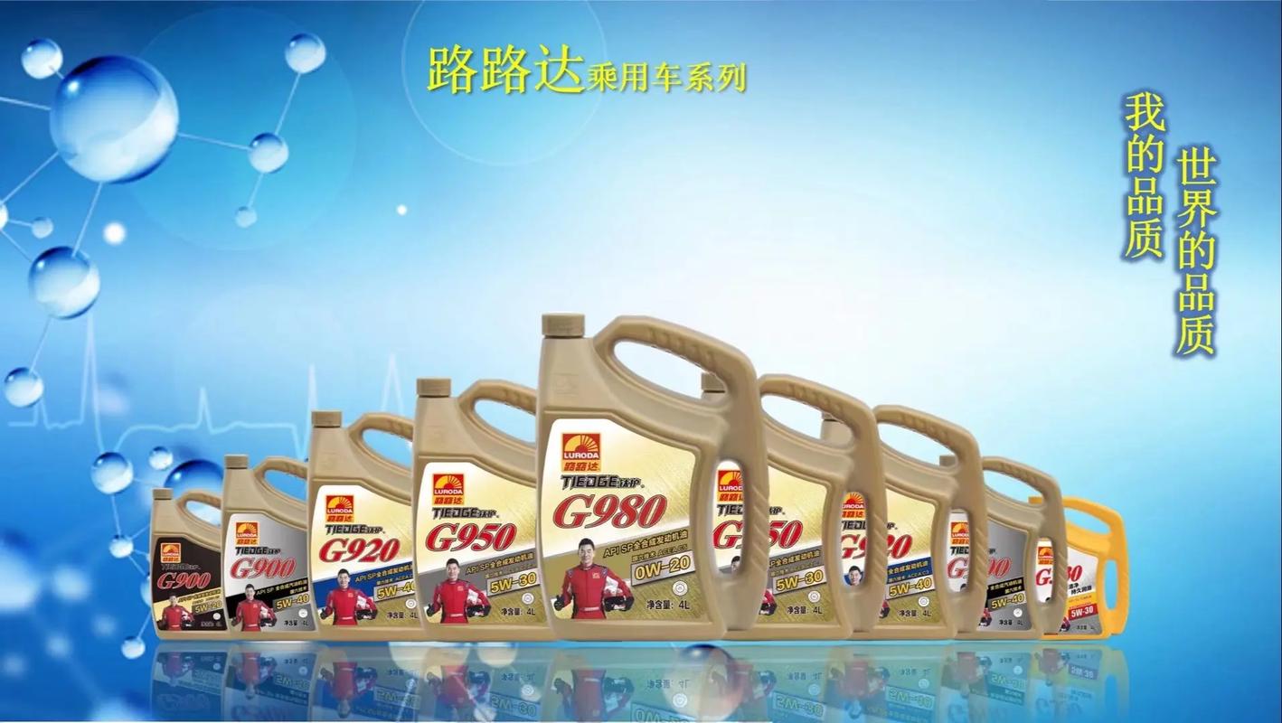 路路达机油怎么样?路路达润滑油国内排行第几 第1张 路路达机油怎么样?路路达润滑油国内排行第几 第1张