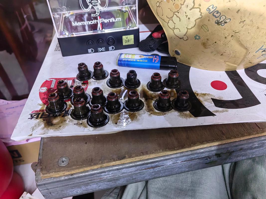 免拆修解决烧机油方案,机油精能修复烧机油吗 第2张 免拆修解决烧机油方案,机油精能修复烧机油吗 第2张