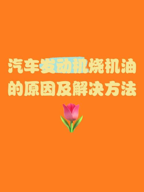 汽车发动机烧机油怎么办,烧机油的解决方法 第2张 汽车发动机烧机油怎么办,烧机油的解决方法 第2张