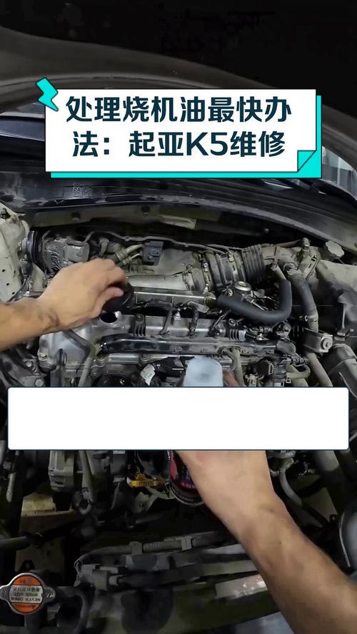 汽车烧机油怎么处理,处理烧机油最快办法 第2张 汽车烧机油怎么处理,处理烧机油最快办法 第2张