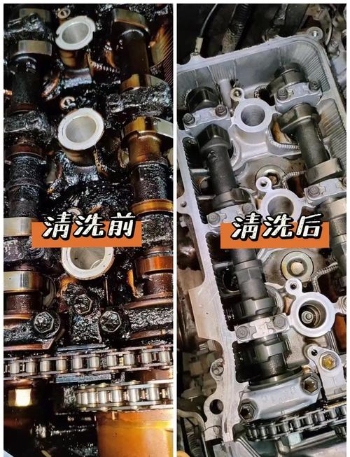 勤换机油能清洗油泥吗 第1张 勤换机油能清洗油泥吗 第1张