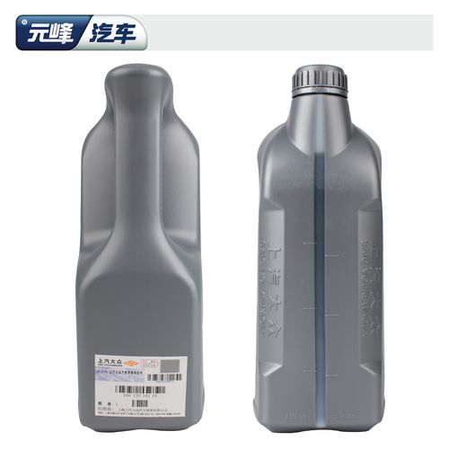 上汽大众6种专用机油吗?大众专用机油是什么牌子 第2张 上汽大众6种专用机油吗?大众专用机油是什么牌子 第2张