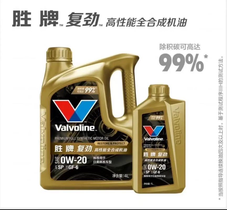 胜牌机油世界排名第几？胜牌机油分几个档次  第2张