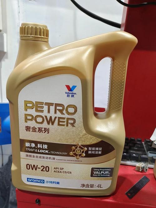 胜牌机油属于什么档次 第1张 胜牌机油属于什么档次 第1张