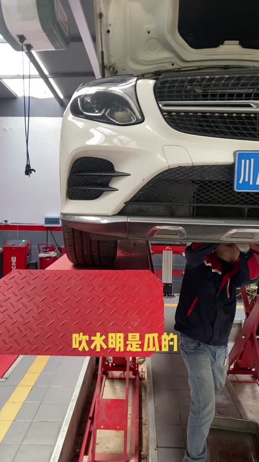 速马力损害发动机吗?速马力事件最终结果如何 第1张 速马力损害发动机吗?速马力事件最终结果如何 第1张