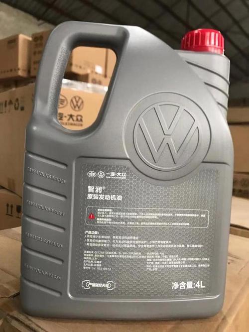 速腾1.6自然吸气用什么机油  第1张