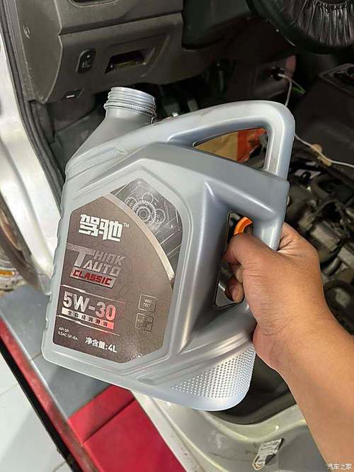 途虎99元保养驾驰机油怎么样？驾驰机油好用吗  第1张