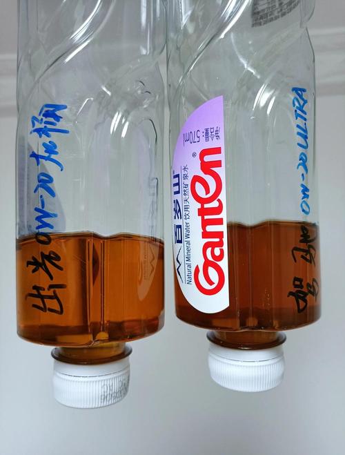 为什么出光机油只有途虎有?出光全新Mo钼护和Pao区别 第2张 为什么出光机油只有途虎有?出光全新Mo钼护和Pao区别 第2张
