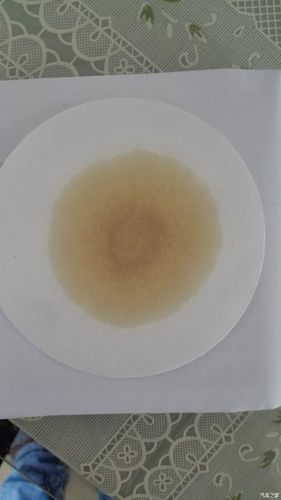 卫生纸辨别机油 第2张 卫生纸辨别机油 第2张