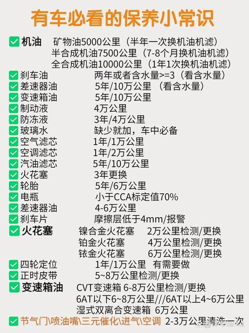 新车磨合期多久换机油,第一次换机油多少公里好 第1张 新车磨合期多久换机油,第一次换机油多少公里好 第1张