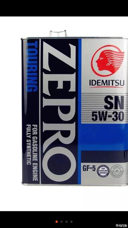 新日石机油怎么样?新日石机油积碳严重吗 第2张 新日石机油怎么样?新日石机油积碳严重吗 第2张