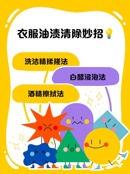 衣服上有机油怎么洗掉,机油的克星是什么 第2张 衣服上有机油怎么洗掉,机油的克星是什么 第2张