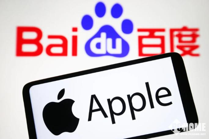 白度百度白读baidu09苹果营收利润双高,AI资本支出加码,却暗藏“隐忧” 第1张 白度百度白读baidu09苹果营收利润双高,AI资本支出加码,却暗藏“隐忧” 第1张