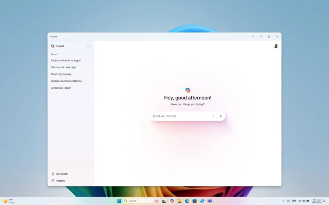 微软颠覆PC形态，Copilot+PC搭载GPT-4o，8688元起售  第3张