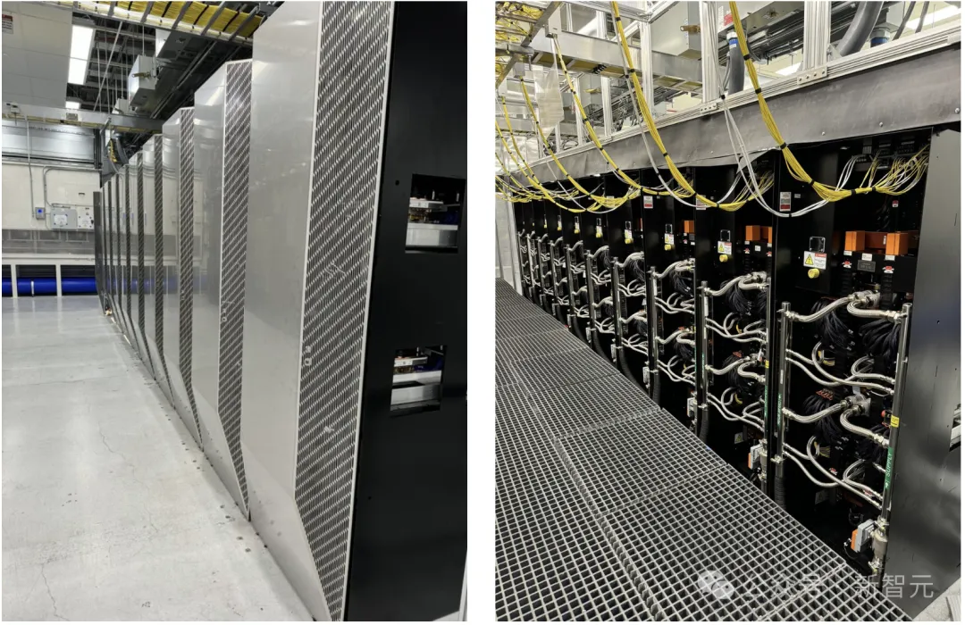 买不到GPU，马斯克自曝AI巨兽Dojo！自研超算挑战英伟达，约等于8千块H100  第9张