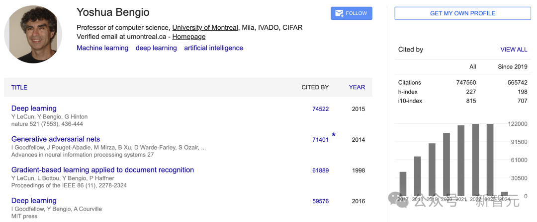 2023 ACM Fellow颁给图灵三巨头！清华马维英、微软高剑峰、上交大陈海波等14位华人当选  第7张