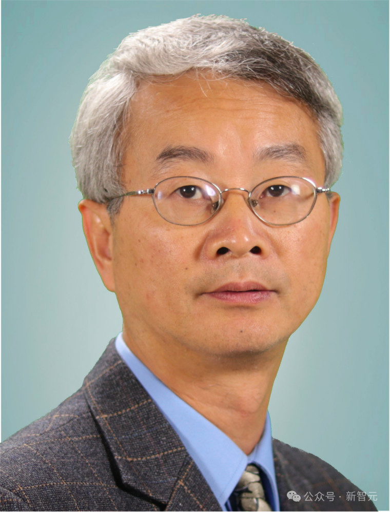 2023 ACM Fellow颁给图灵三巨头！清华马维英、微软高剑峰、上交大陈海波等14位华人当选  第15张