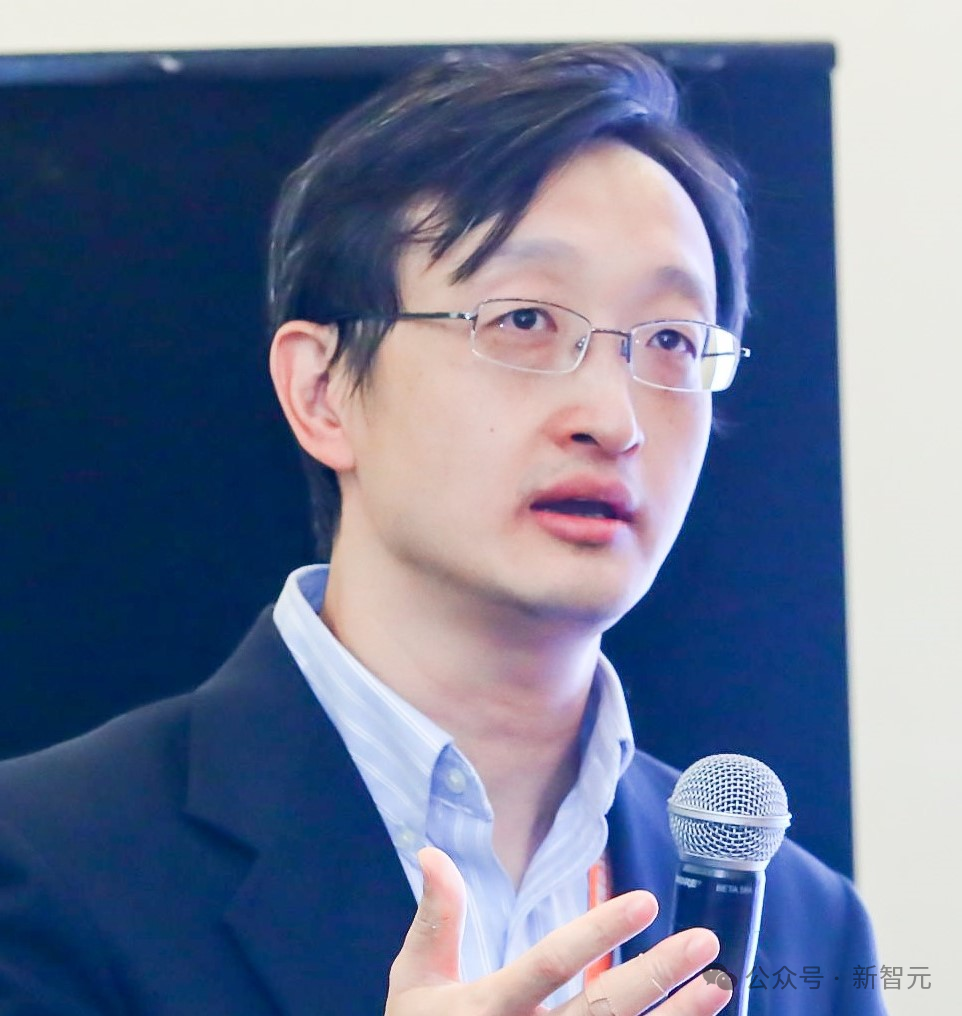 2023 ACM Fellow颁给图灵三巨头！清华马维英、微软高剑峰、上交大陈海波等14位华人当选  第16张