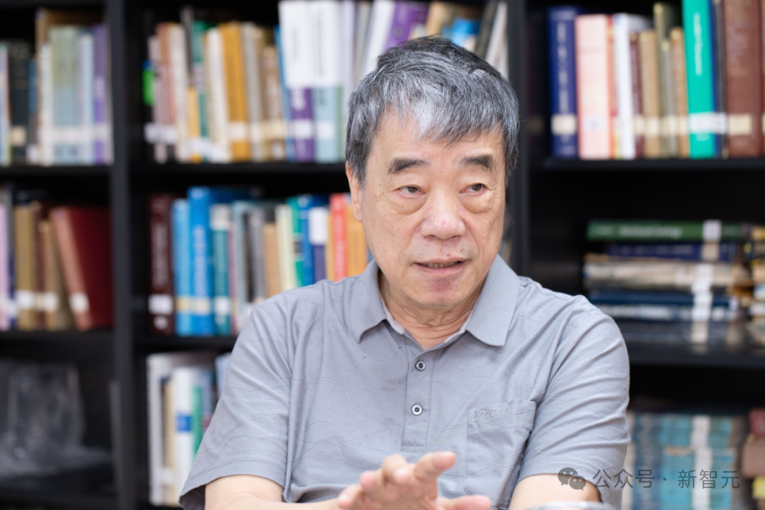2023 ACM Fellow颁给图灵三巨头！清华马维英、微软高剑峰、上交大陈海波等14位华人当选  第18张