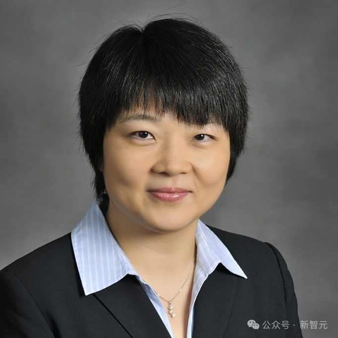 2023 ACM Fellow颁给图灵三巨头！清华马维英、微软高剑峰、上交大陈海波等14位华人当选  第19张
