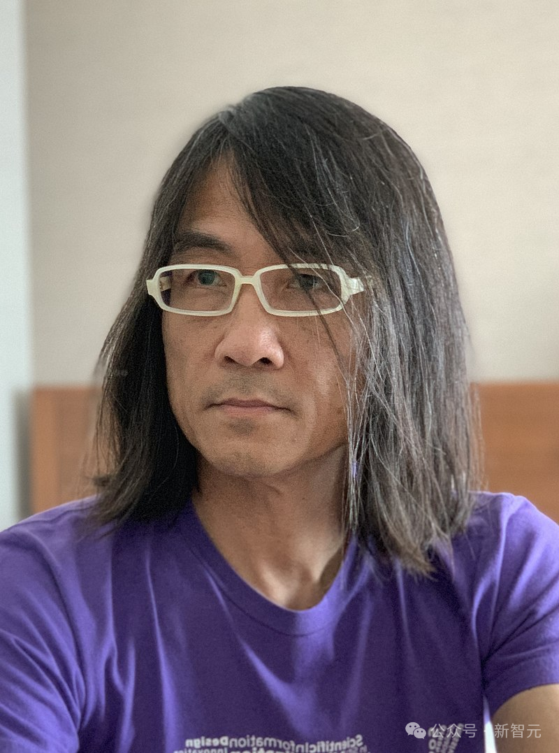 2023 ACM Fellow颁给图灵三巨头！清华马维英、微软高剑峰、上交大陈海波等14位华人当选  第20张