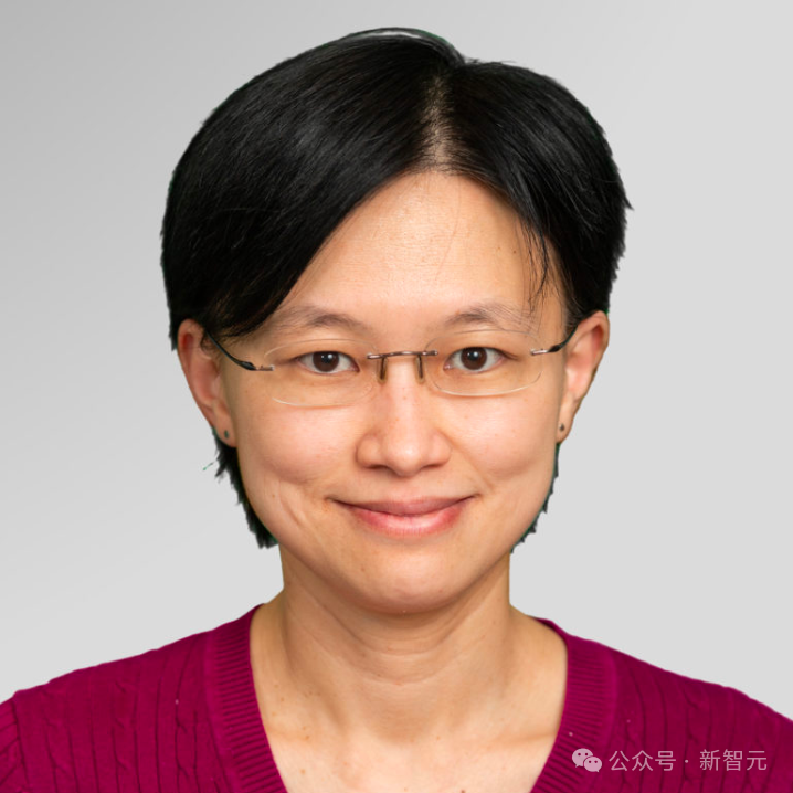 2023 ACM Fellow颁给图灵三巨头！清华马维英、微软高剑峰、上交大陈海波等14位华人当选  第22张