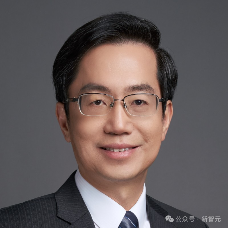 2023 ACM Fellow颁给图灵三巨头！清华马维英、微软高剑峰、上交大陈海波等14位华人当选  第21张
