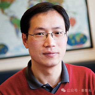 2023 ACM Fellow颁给图灵三巨头！清华马维英、微软高剑峰、上交大陈海波等14位华人当选  第24张