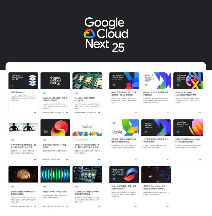 Google一夜十二次，能否逆袭当回AI界老大  第2张